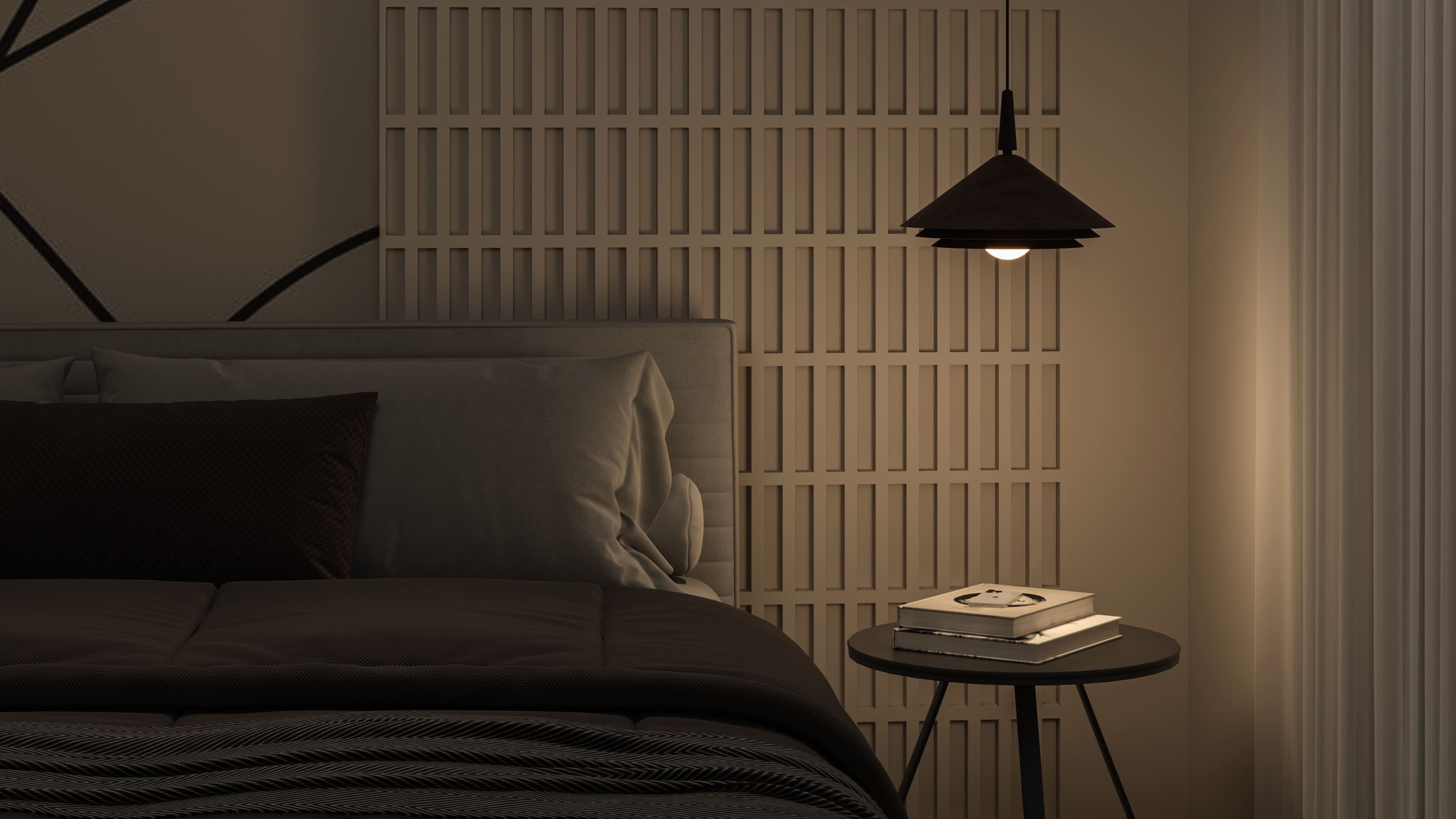 Bedroom Bliss
